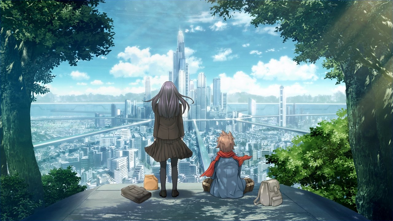 World End Economica Coming To PS Vita & PS4 In 2017